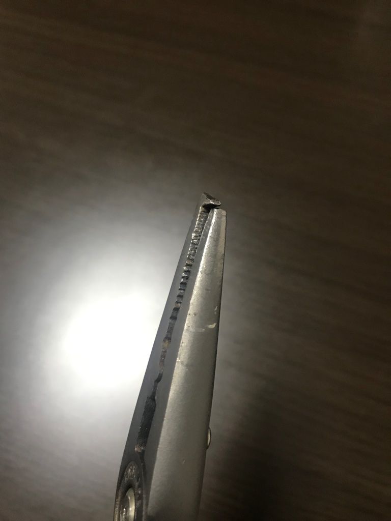 シマノパワープライヤー Projectbig1