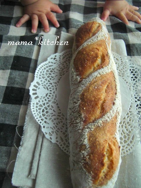 mama*kitchen★