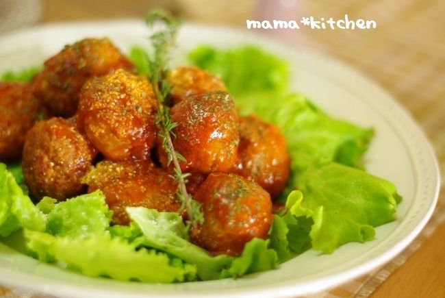 mama*kitchen