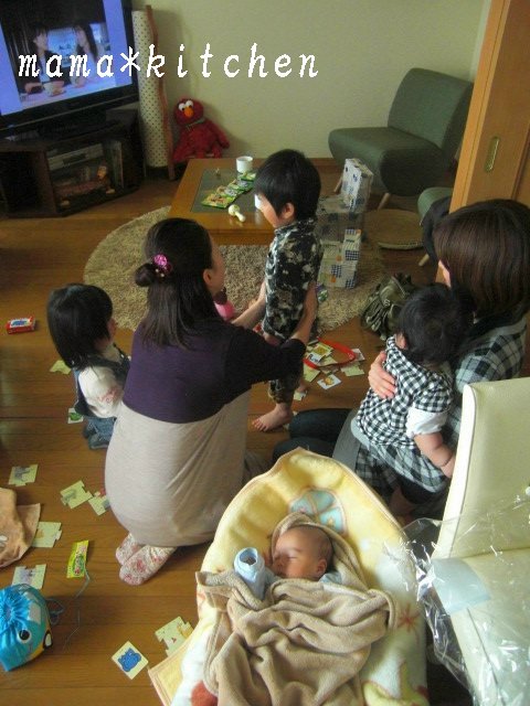 mama*kitchen★