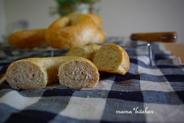 mama*kitchen★
