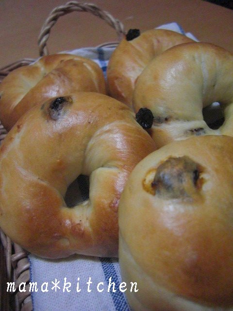 mama*kitchen★