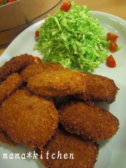 mama*kitchen★
