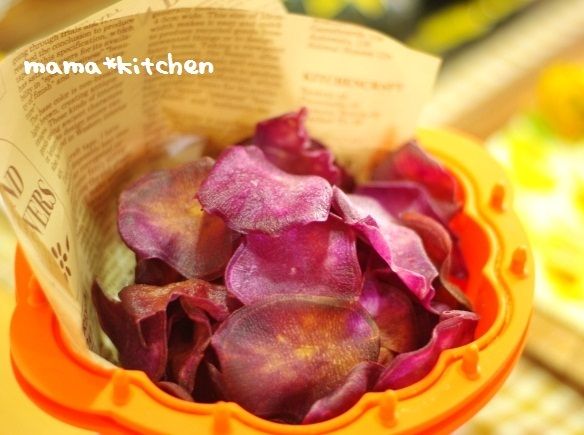 mama*kitchen