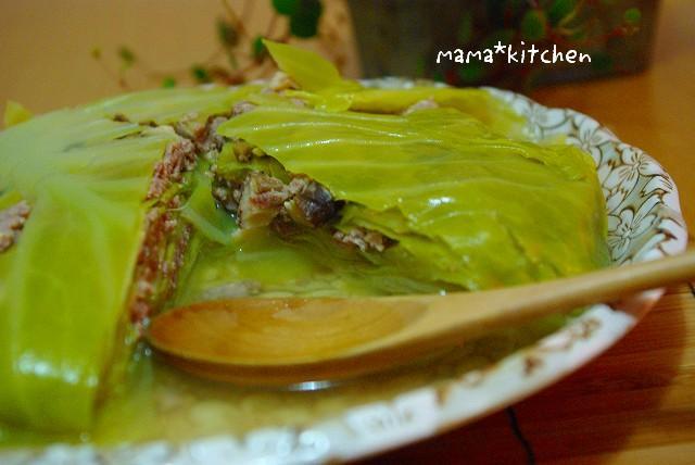 mama*kitchen★