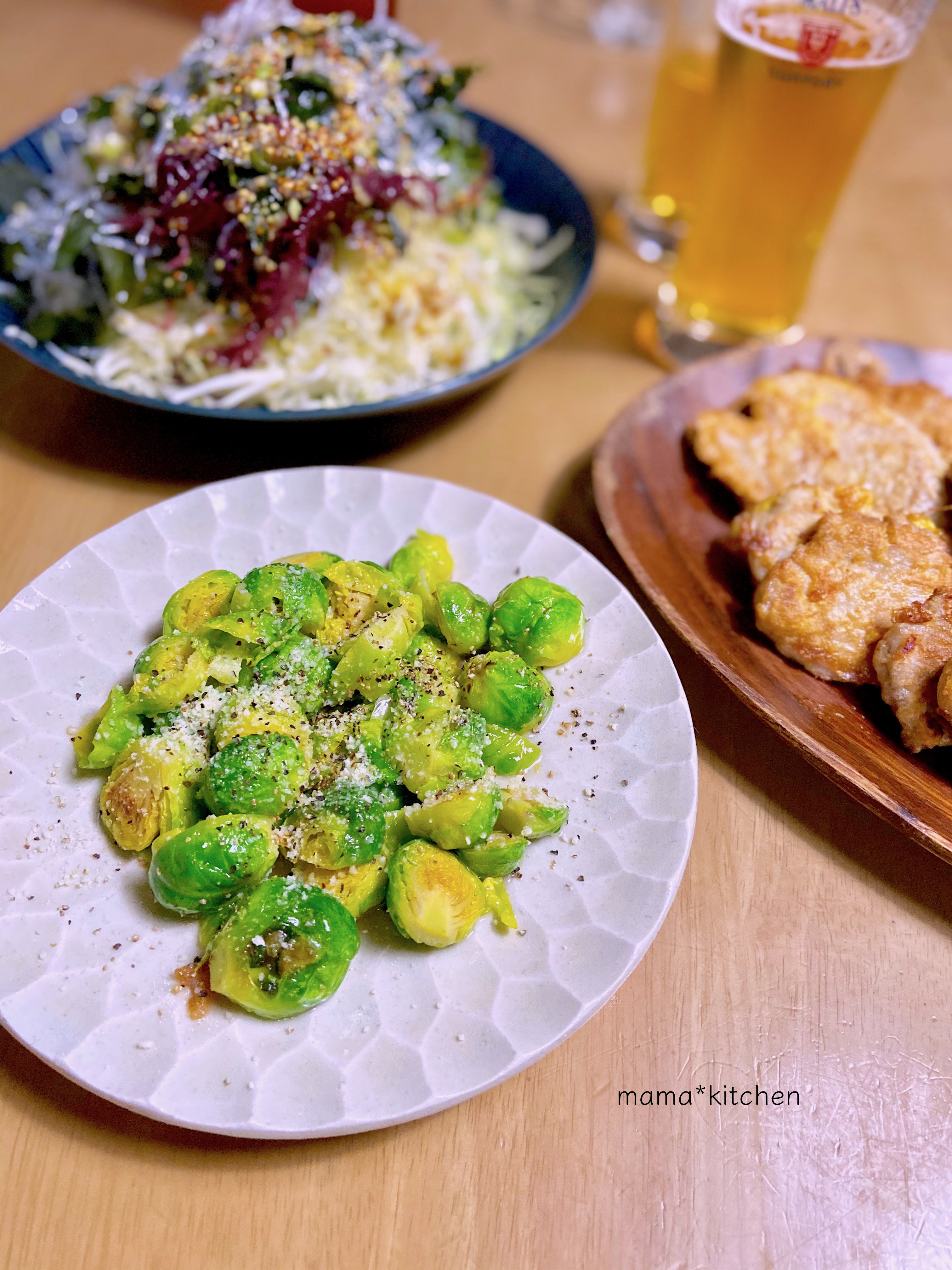 週末ごはん 息子のお弁当で母の風邪がバレるらしい件 Mama Kitchen Powered By ライブドアブログ