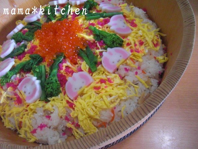 mama*kitchen★