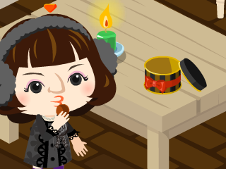 mama*kitchen