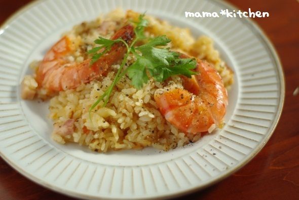mama*kitchen