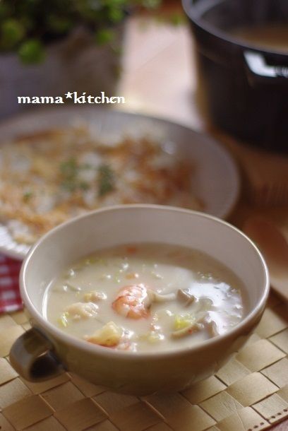 mama*kitchen