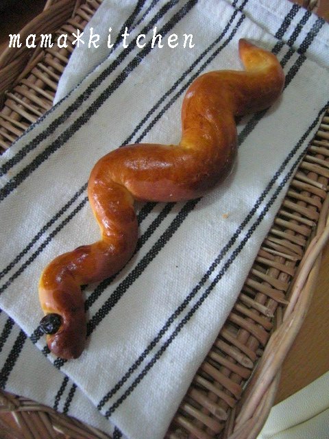 mama*kitchen★