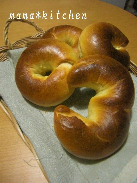mama*kitchen★