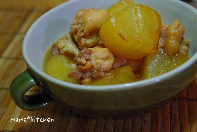 mama*kitchen★