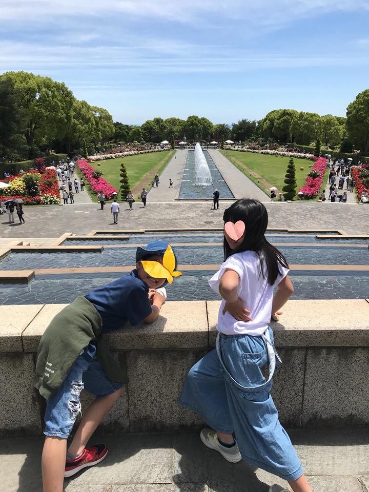 お弁当持って 須磨離宮公園へ Mama Kitchen Powered By ライブドアブログ お弁当持って 須磨離宮公園へ Mama Kitchen Powered By ライブドアブログ