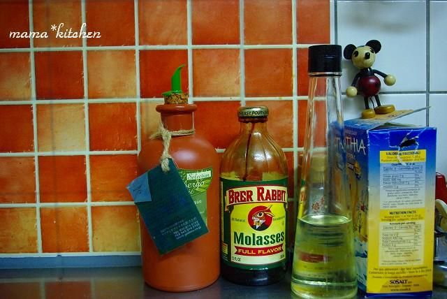 mama*kitchen★