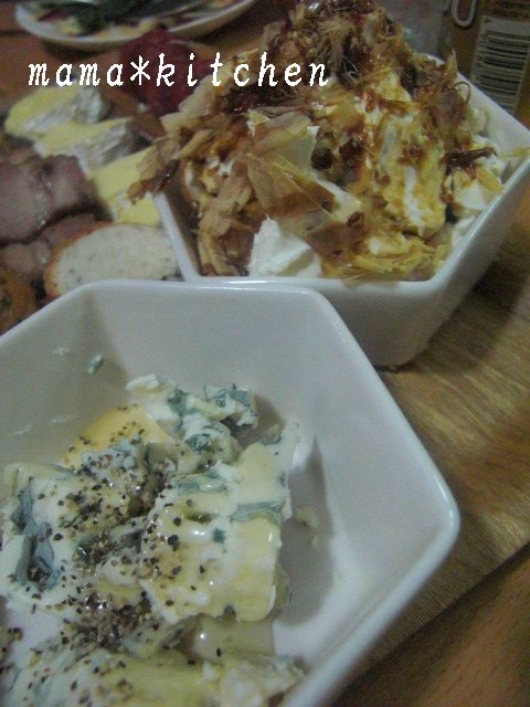 mama*kitchen★