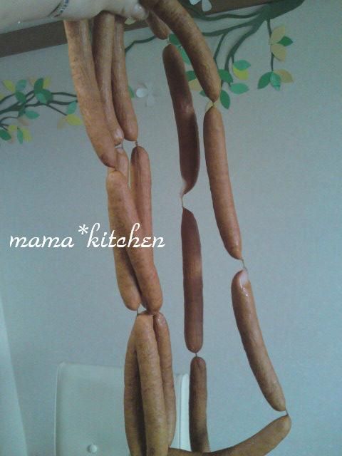 mama*kitchen★