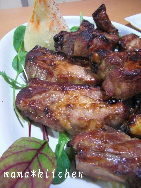 mama*kitchen★