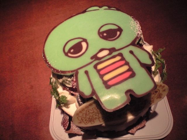 mama*kitchen★