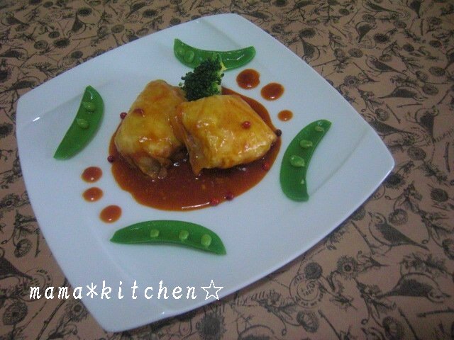 mama*kitchen★