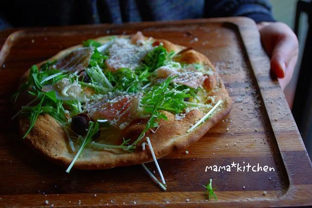 mama*kitchen★