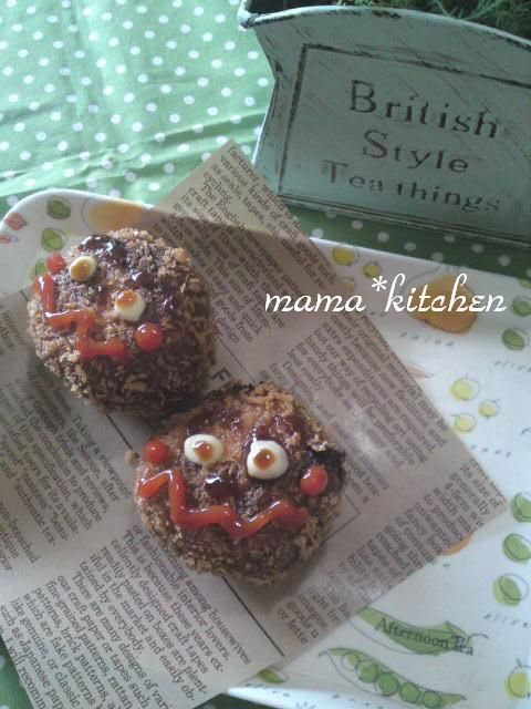 mama*kitchen★