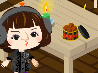mama*kitchen