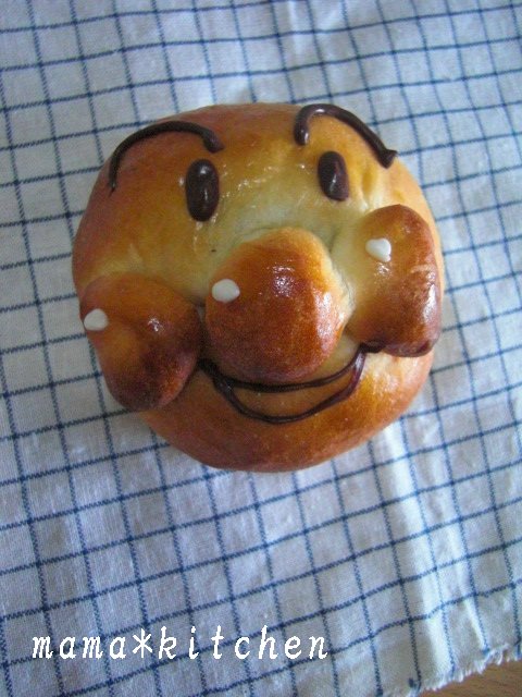 mama*kitchen★