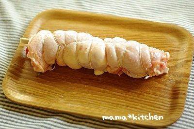 mama*kitchen