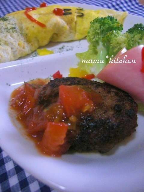 mama*kitchen★