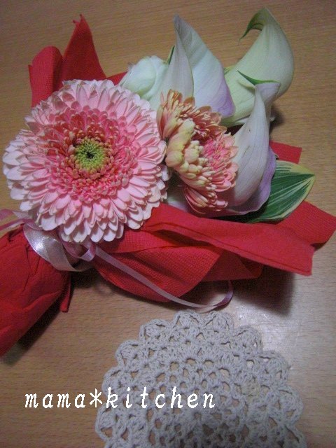 mama*kitchen★