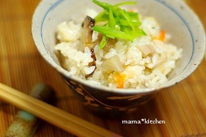 mama*kitchen