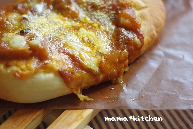 mama*kitchen