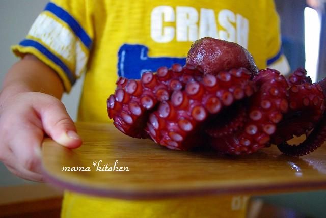 mama*kitchen★