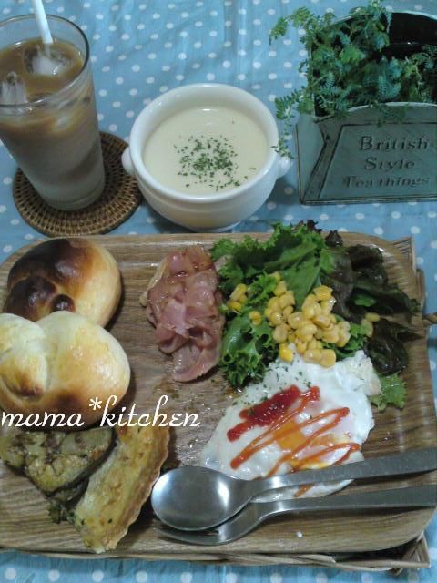 mama*kitchen★