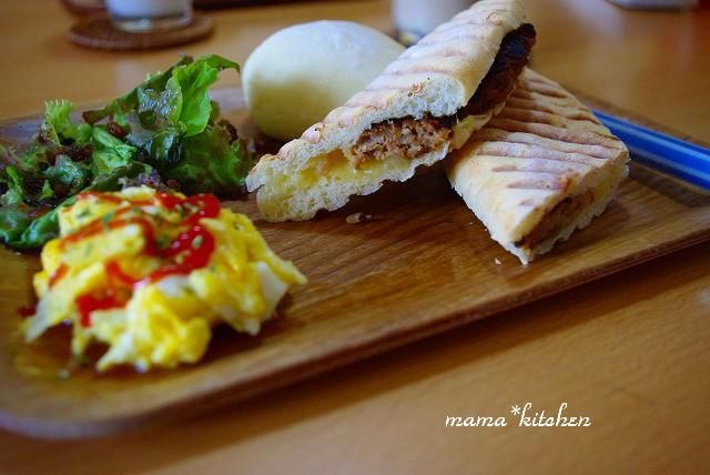 mama*kitchen★