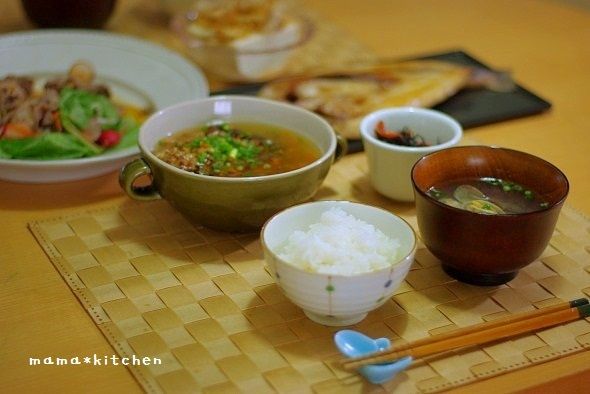mama*kitchen