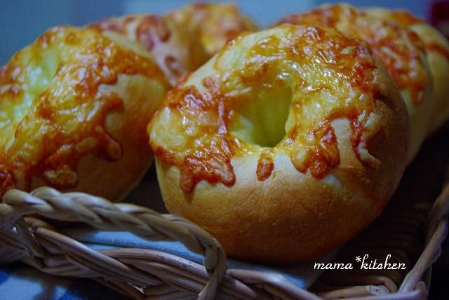 mama*kitchen★