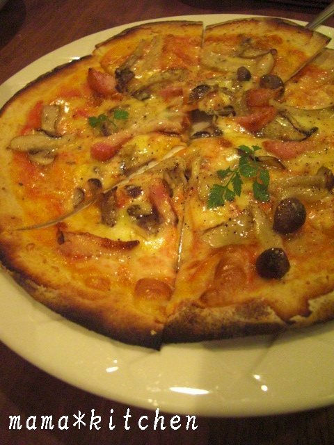 mama*kitchen★