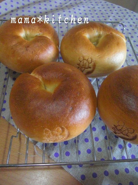mama*kitchen★