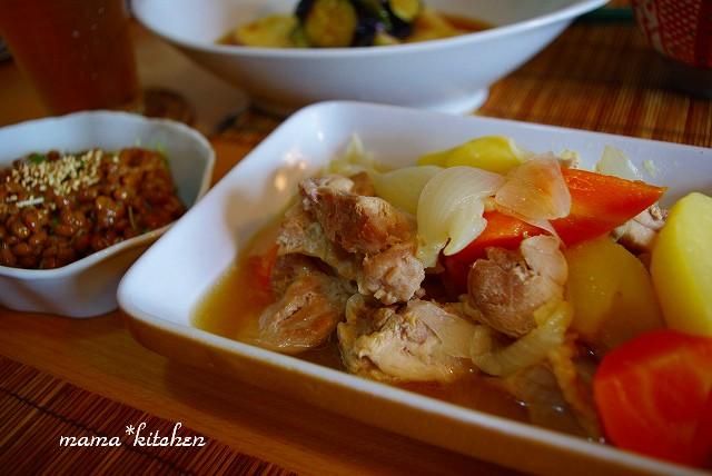 mama*kitchen★
