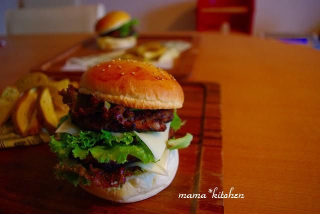 mama*kitchen★