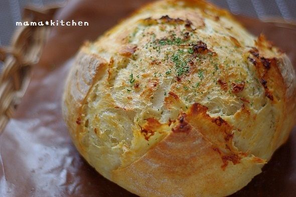 mama*kitchen