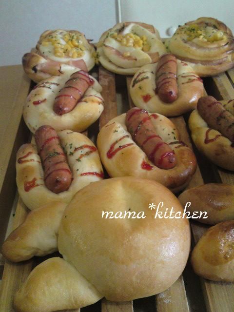 mama*kitchen★