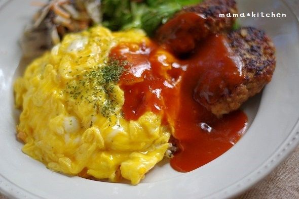 mama*kitchen