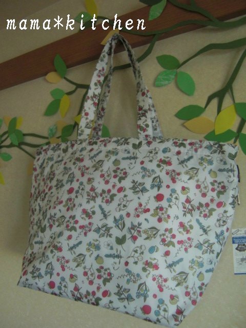 mama*kitchen★