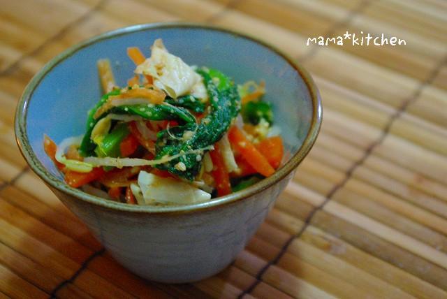 mama*kitchen★