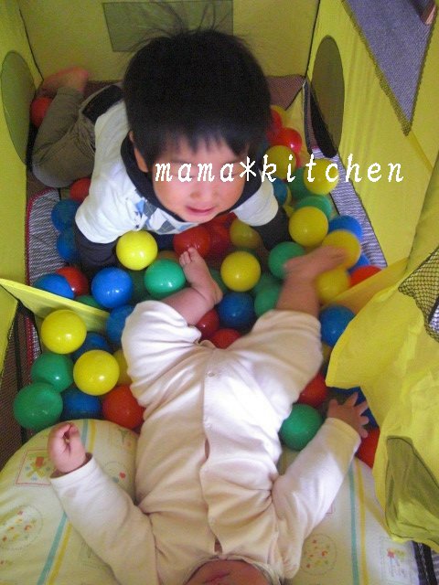 mama*kitchen★