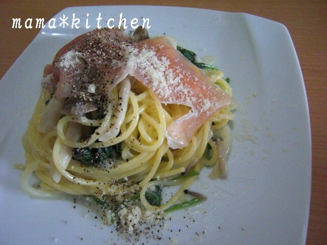 mama*kitchen★