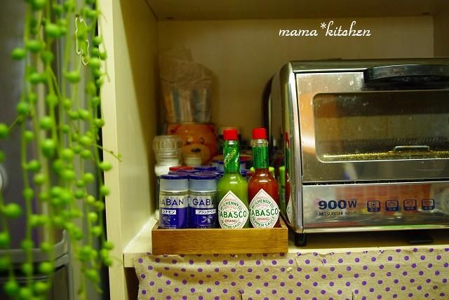 mama*kitchen★